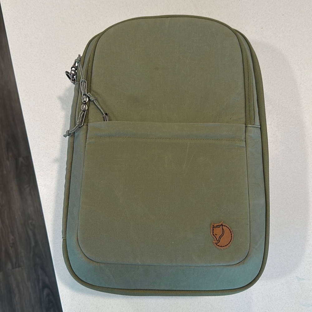 Fjallraven Travel Pack - Small